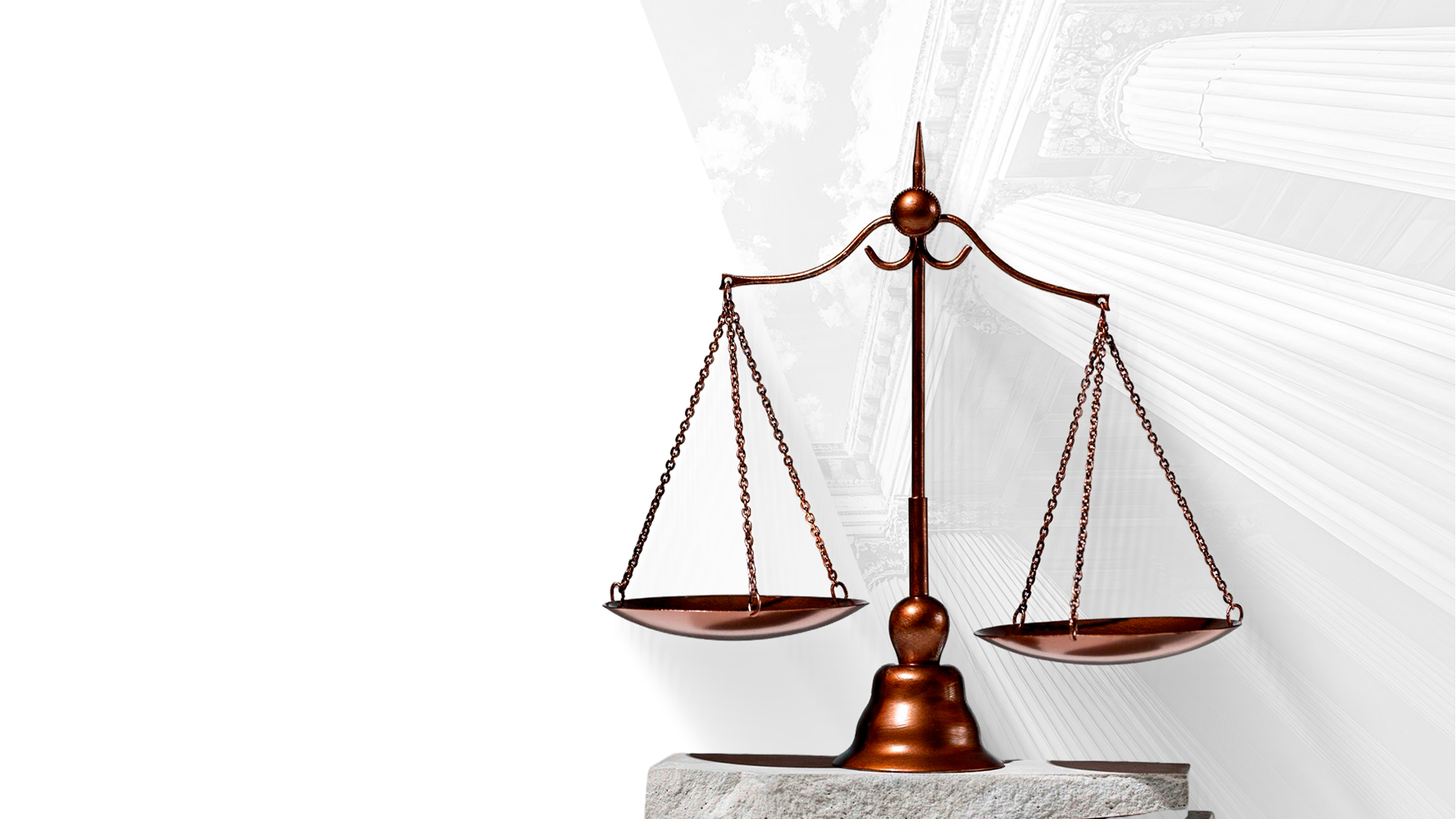 Balança da Justiça